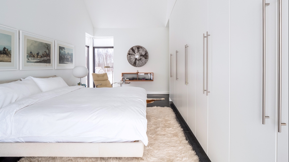 Anthony Delodder Royal LePage Prince Edward Realty Home